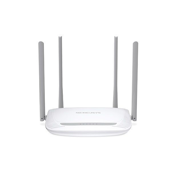TP-Link Mercusys MW325R 300Mbps Enhanced Wireless N Router