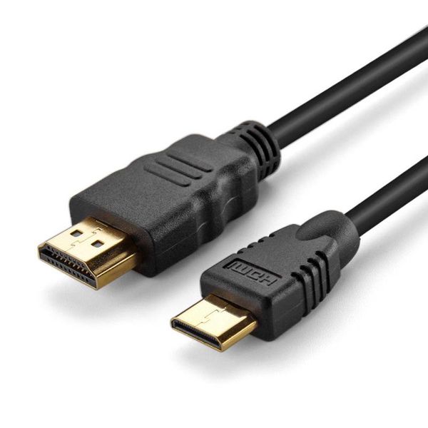 Baobab HDMI Male To Mini HDMI Male Cable - 1.5M