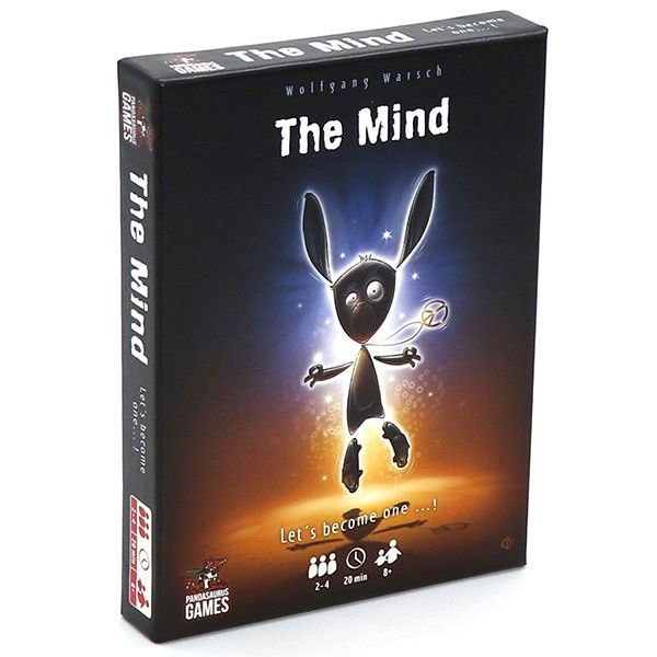 The Mind | Shop Today. Get it Tomorrow! | takealot.com