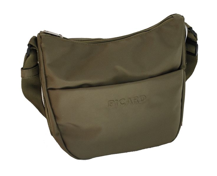 Picard Shoulder Bag - Hitec - Olive