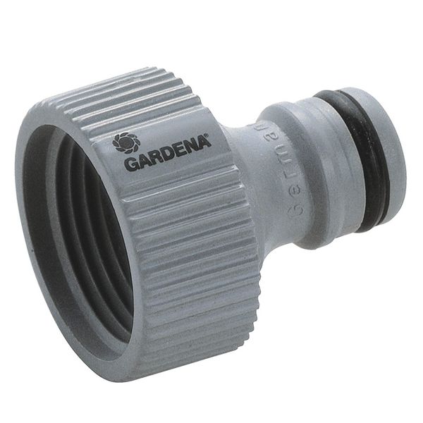GARDENA - Tap Connector - 19mm