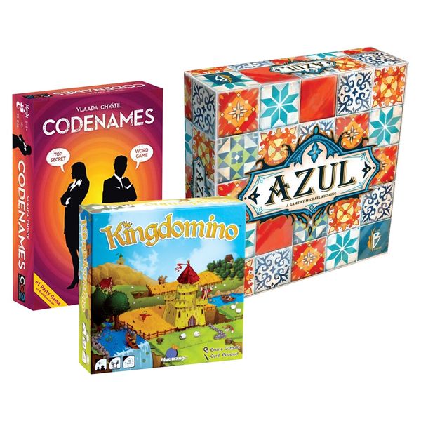 Game Of The Year Bundle