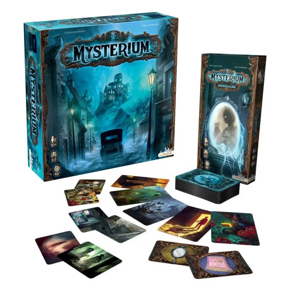 Mysterium Bundle