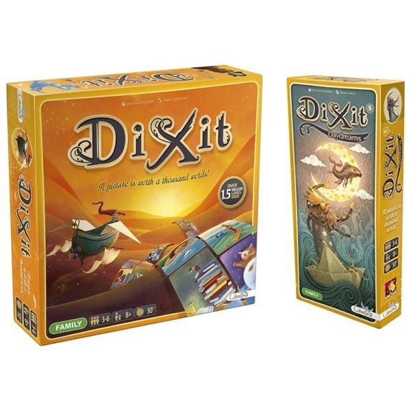 Dixit Bundle