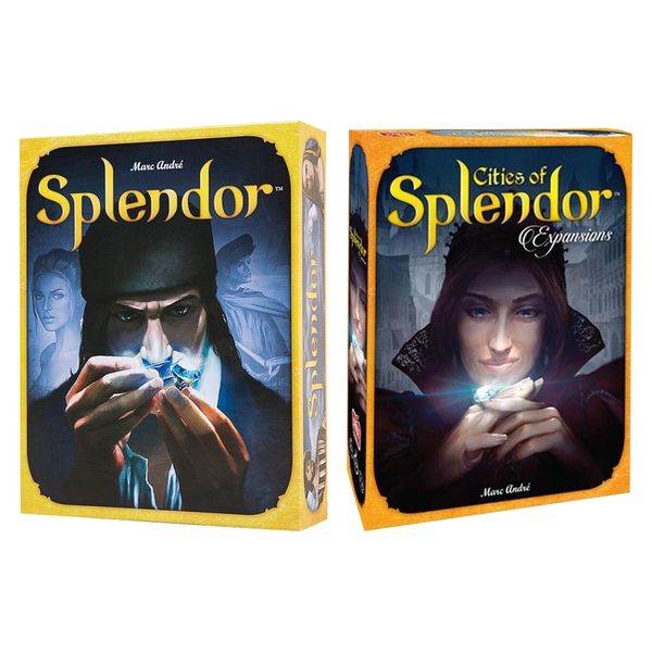 Splendor Bundle