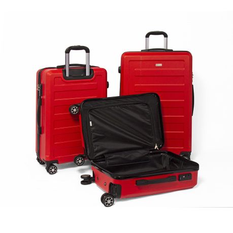 takealot luggage sets