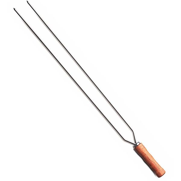Tramontina Double Skewer 65 cm
