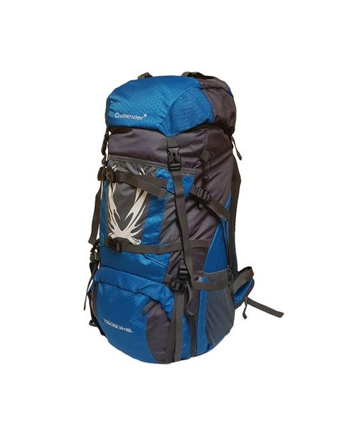 Outlander 50 Plus 10L Hiking Backpack