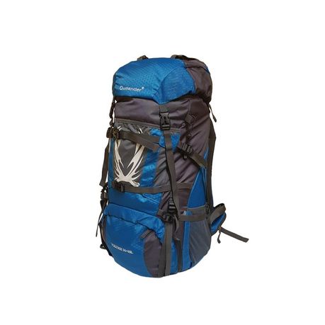 Outlander: Lightweight Hiking Backpack - Review