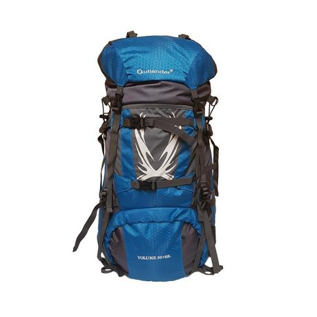 takealot hiking backpack