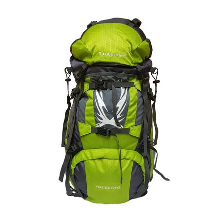 new outlander backpack website