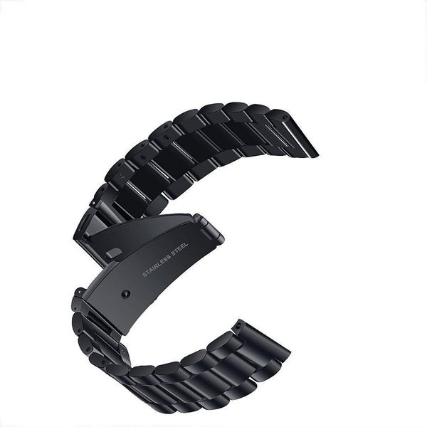 Stainless Steel Link Band for Samsung Galaxy Watch (46mm)