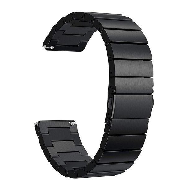 Metal Strap Compatible with 22mm Watch Huawei /Samsung 2163