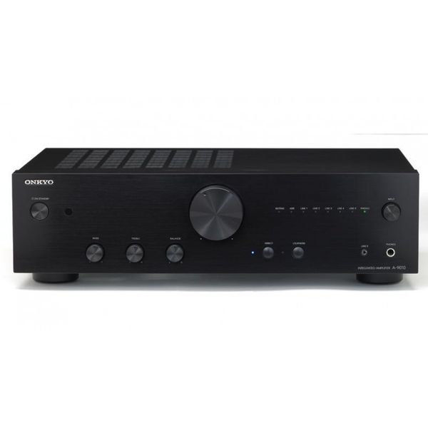 Onkyo A-9010 Integrated Stereo Amplifier