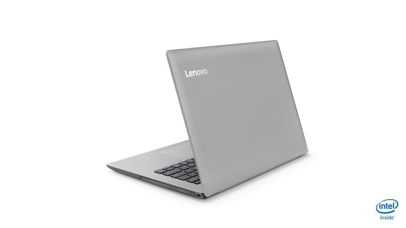 Lenovo Ideapad 330 Intel Celeron 14" Notebook - Grey