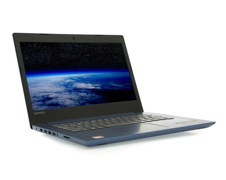 Lenovo Ideapad 330 Intel Celeron 14" Notebook - Blue