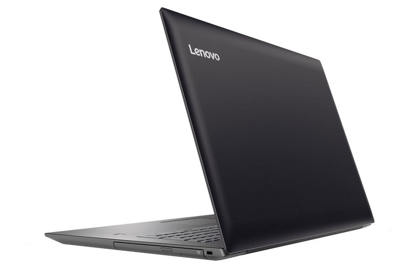 Lenovo Ideapad 330 Intel Celeron 14" Notebook - Black