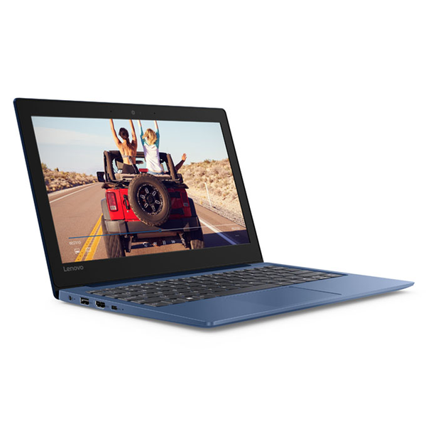 Lenovo Ideapad 330 Intel Celeron 15.6" Notebook - Blue