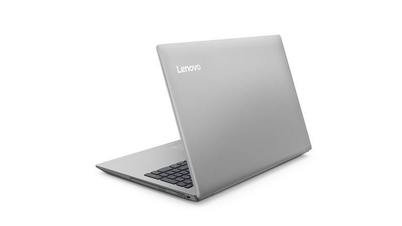 Lenovo Ideapad 330 Intel i3-8130U 15.6" FHD Notebook - Grey
