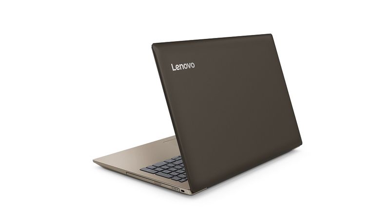 Lenovo Ideapad 330 Intel i3-8130U 15.6" FHD Notebook - Chocolate