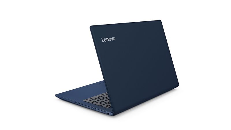 Lenovo Ideapad 330 Intel i3-8130U 15.6" FHD Notebook - Blue