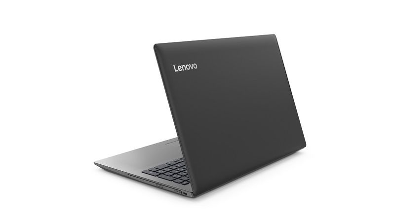 Lenovo Ideapad 330 Intel i3-8130U 15.6" FHD Notebook- Black