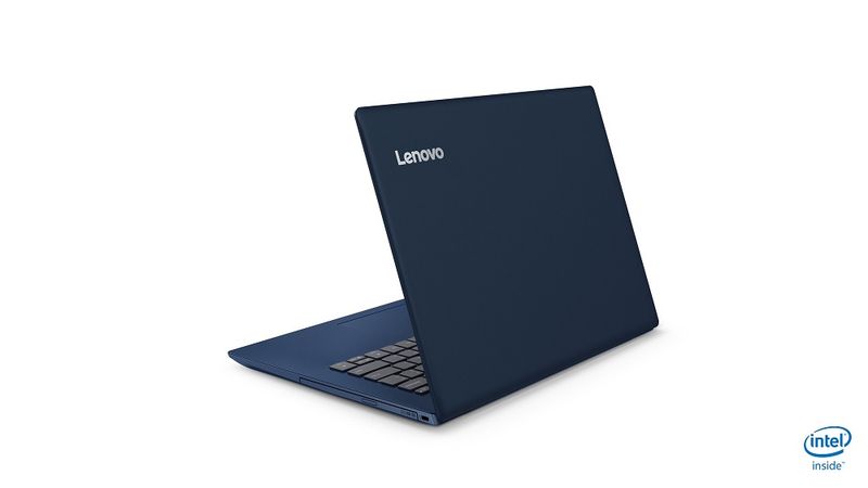 Lenovo Ideapad 330 Intel i5-8250u 14" FHD Notebook - Blue