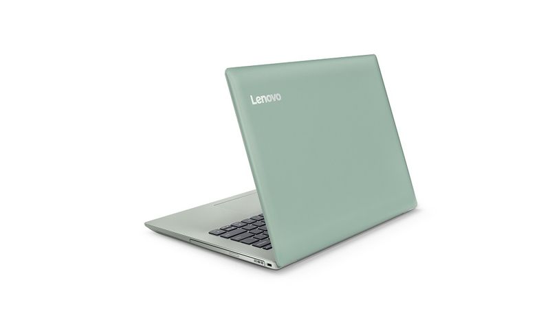 Lenovo Ideapad 330 Intel i5-8250u 14" FHD Notebook - Green