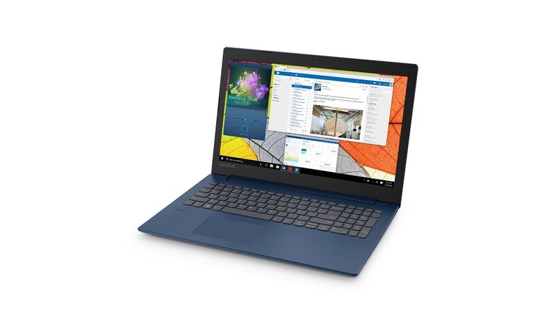 Lenovo Ideapad 330 Intel i7-8550U 14" FHD Notebook - Blue