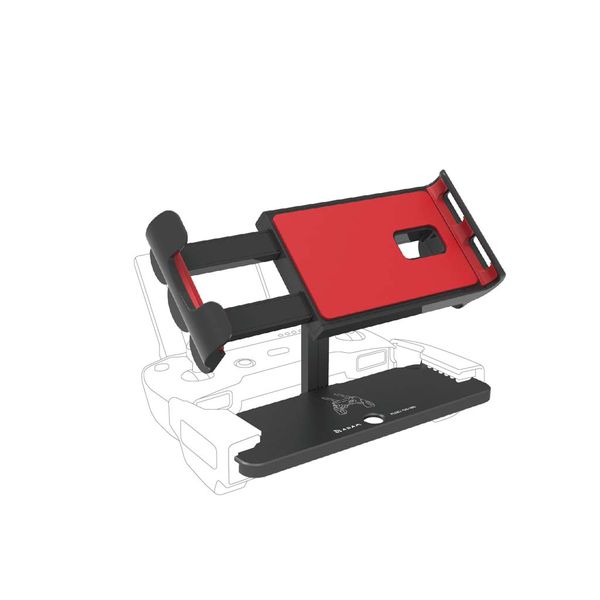 Adam Elements Fleet TH01MS Tablet Holder for DJI Spark/Mavic Control Black