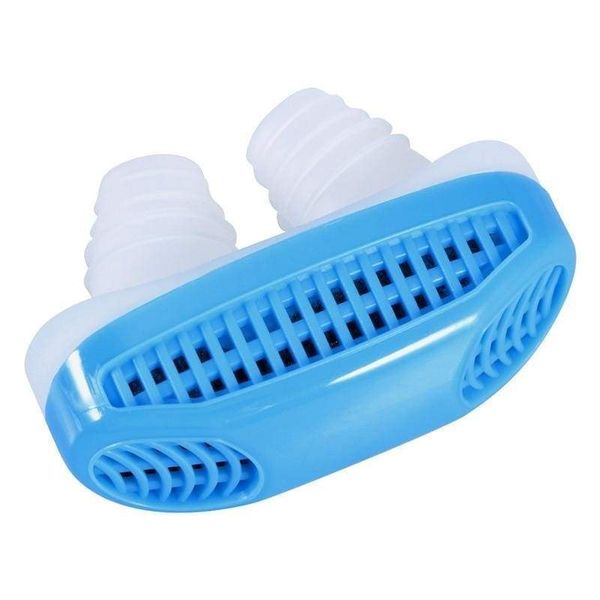 Remedy Health Anti Snoring &amp; Air Purifying Aid