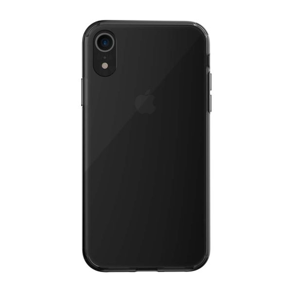 Just Mobile TENC Air Case For iPhone XR - Black