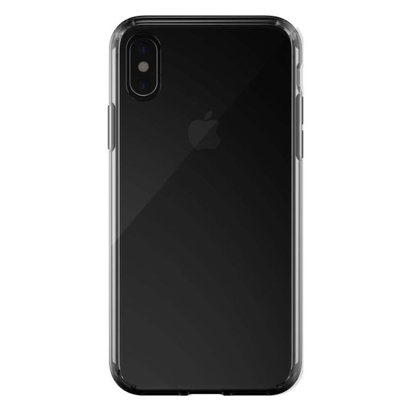 Just Mobile TENC Air Case For iPhone XS Max - Black