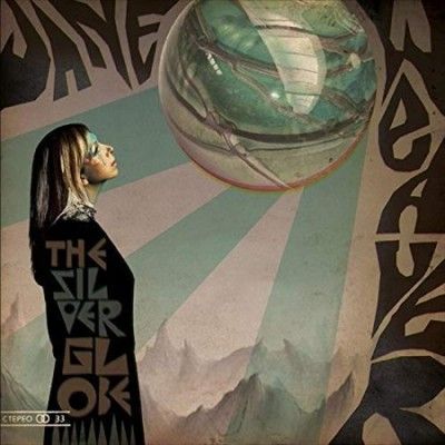 Jane Weaver - Silver Globe (Vinyl)