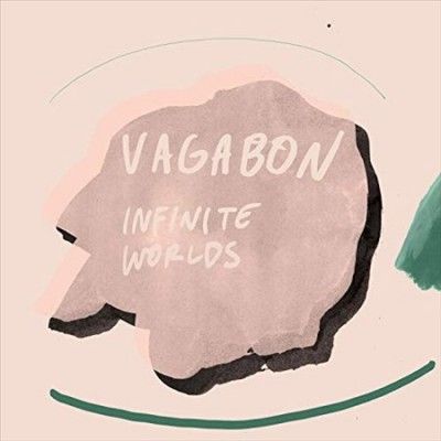 Vagabon - Infinte Worlds (Vinyl)