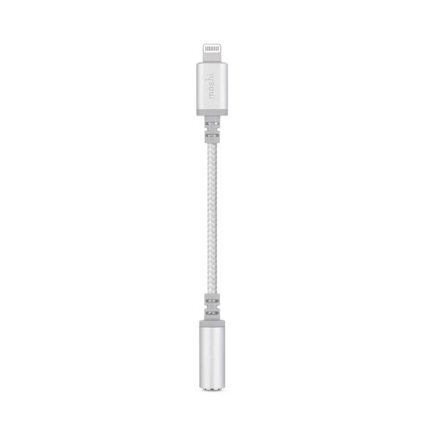 Moshi INTEGRA Lightning to Headphone Jack Adapter