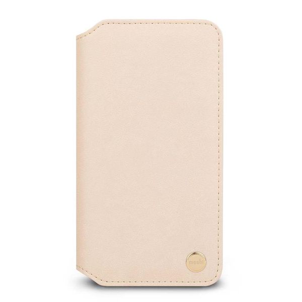 Moshi Overture for iPhone XS Max - Savanna Beige
