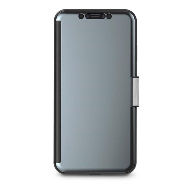Moshi StealthCover for iPhone XS Max - Gray