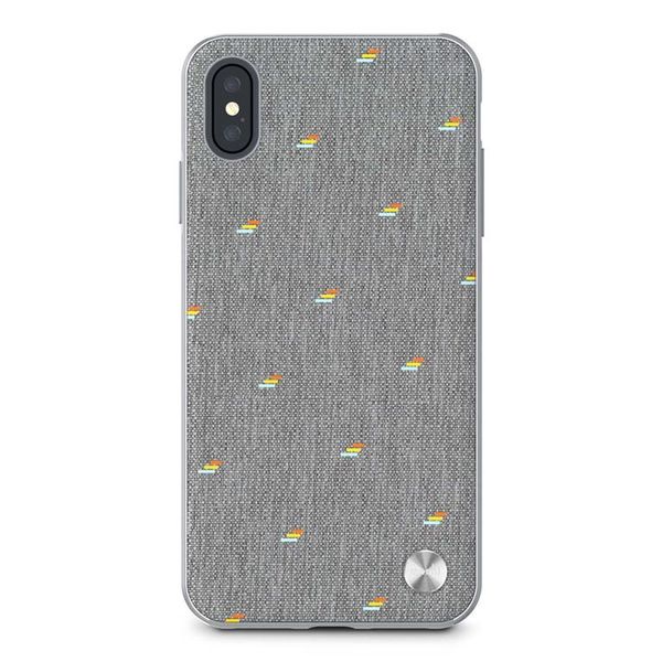 Moshi Vesta for iPhone XS Max - Gray