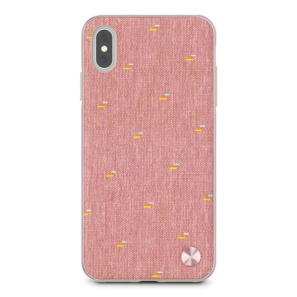 Moshi Vesta for iPhone XS Max - Pink
