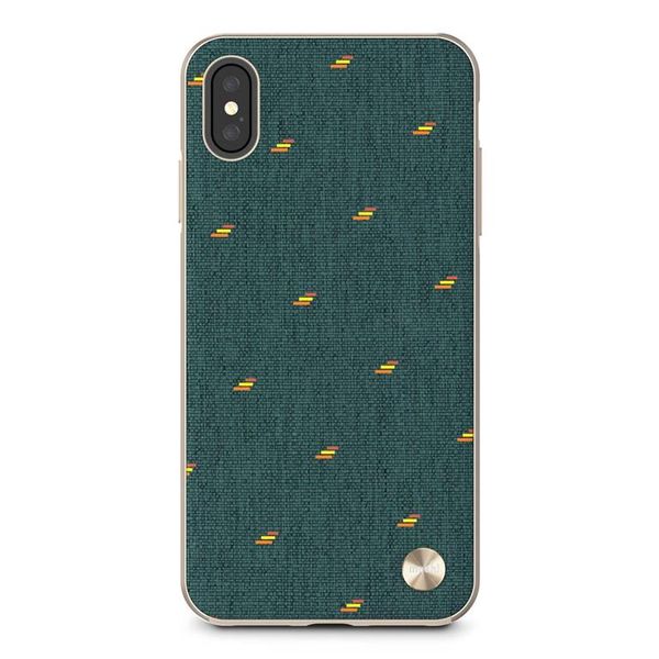 Moshi Vesta for iPhone XS Max - Green
