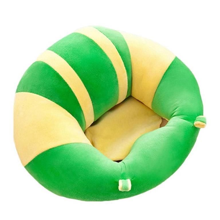 Baby Support Seat Chair Cushion Green Shop Today. Get it Tomorrow