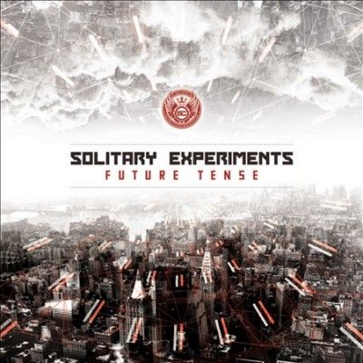 Solitary Experiments - Future Tense (CD)