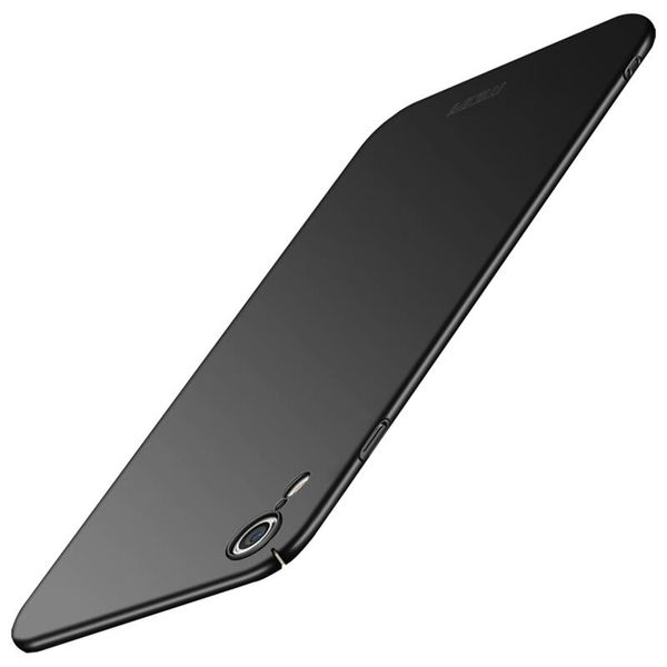 We Love Gadgets iPhone XS Max Ultra Thin Cover