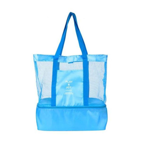 Blue image