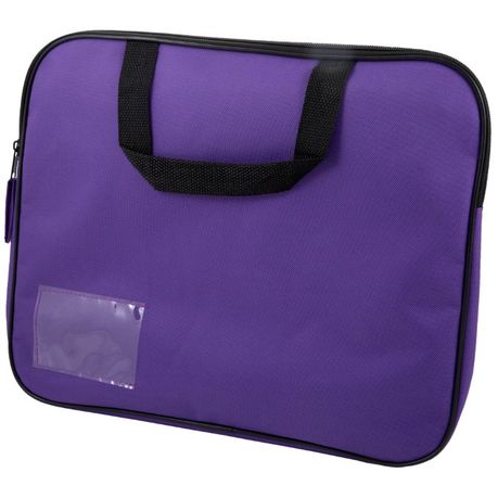 book bag with handle