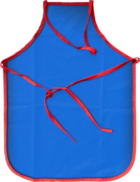 Kiddies Plastic Apron