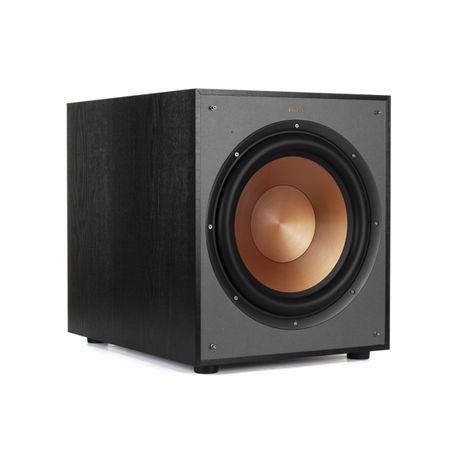 klipsch pro subwoofer