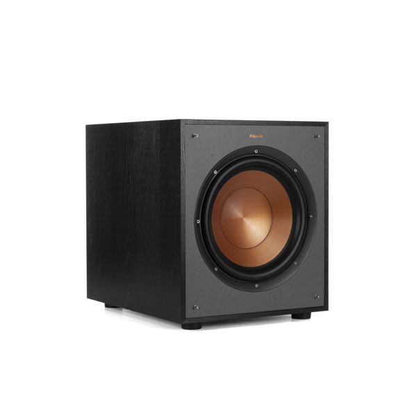 Klipsch R-100SW Subwoofer