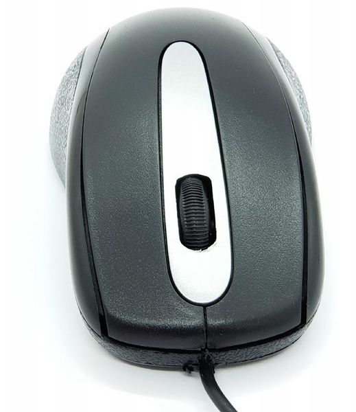 Baobab MS-X7 Wired Optical USB Mouse